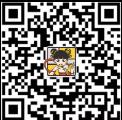 公众号二维码